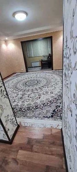 Сдаётся квартира Сергелийский район<br />
<br />
Ташкент | С