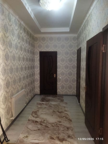 Сдам 1 комнатную квартиру 6 этажном доме на 3 этаже Яшнабадс — фото 2