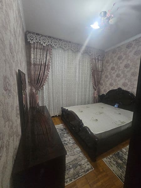 Сергели 1.  4/3/5 оила загс такалган нархи автобус йуналишла — фото 3