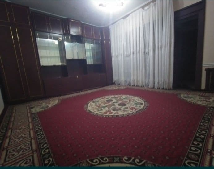 1 хонали жихозланган шинам файзли хона узоок муддатга. Ориен — фото 5