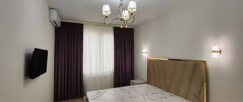 Аренда квартира<br />
Район - Алмазор <br />
Ориентир - Алма — фото 2