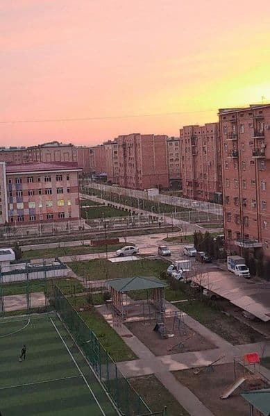 2 хона, Сергели, Янгихаёт 9 худуд, оила, студент кизлага бер