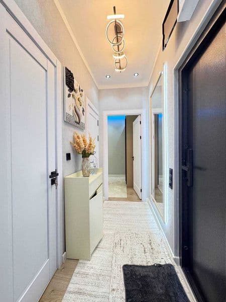 • Район: Яккасарай<br />
• Адрес: ЖК "Istanbul city"<br />
• — фото 2