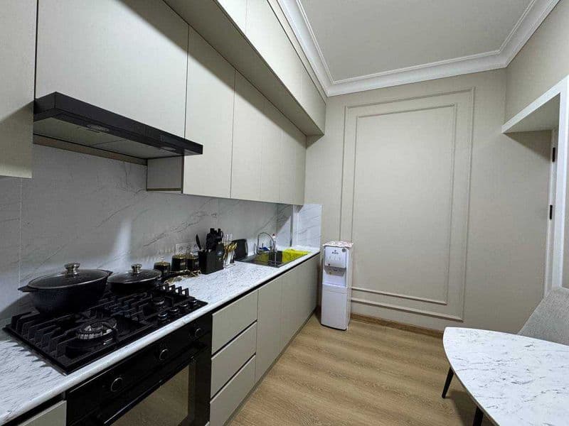 Сдается 2-комнатная квартира в ЖК Parisien,ориентир: мост Му — фото 4