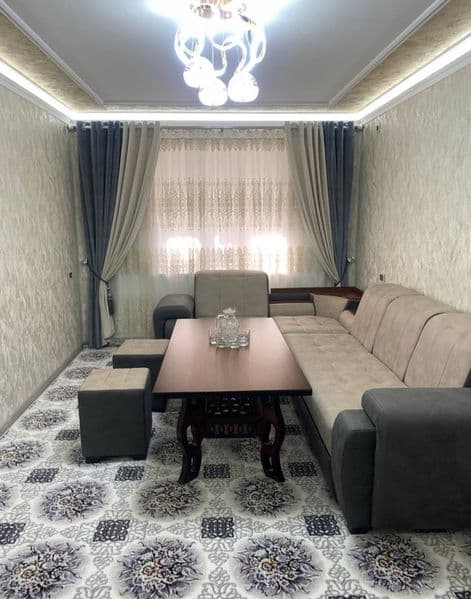 Srochna Arendaga beriladi <br />
Akuratni insonlaga <br />
T