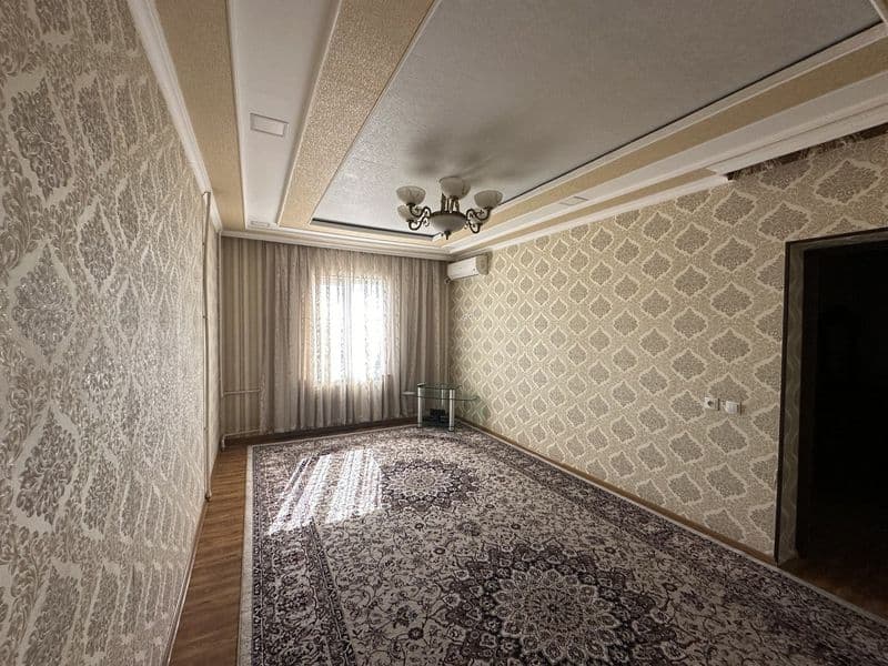 Sergeli Honabod mahallasi 9 qavatli domning 7-qavatida 2 xon