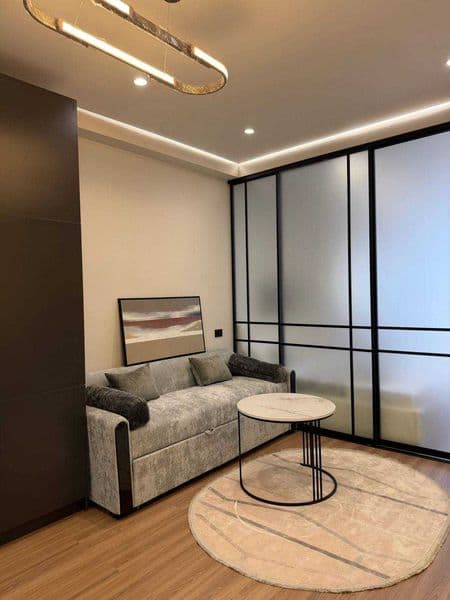 Сдается красивая квартира для одиночек или парам<br />
<br / — фото 3