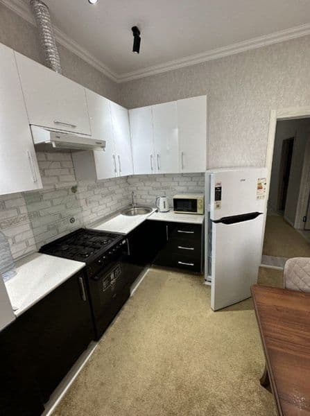 Shayxontohur tumanida, Gʻafur Gʻulom metrosi yaqinida zamona — фото 3