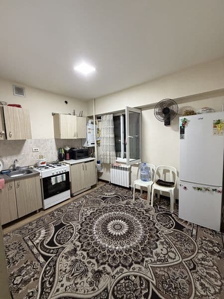 Samarqand darboza yo’li uchlola mahallasi 5 etajda birhona l — фото 2