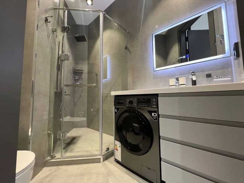 Ориентир - ЖК Парисиен <br />
Город - Ташкент<br />
Район -  — фото 3