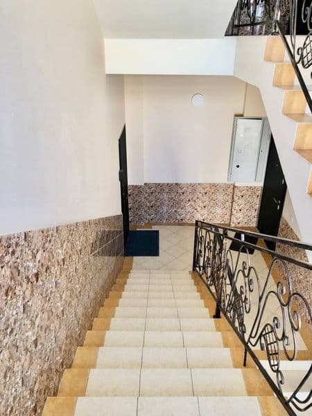 Квартира в центре Ташкента, с удобной инфраструктурой.<br /> — фото 3