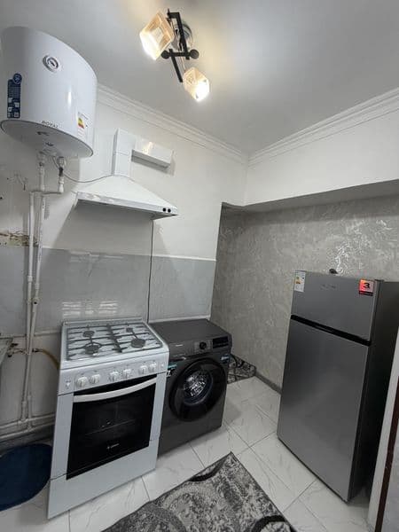 2/2/4 кирпичный дом <br />
Факат оилага узок муддатга берила — фото 5