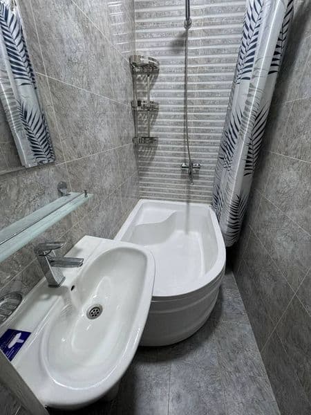 Ижарага квартира.<br />
Яккасарой тум. Мўлжал NEXT <br />
2  — фото 4