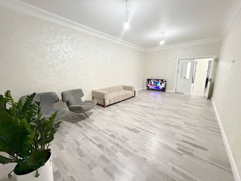 Срочно сдаётся большая премиальная квартира в ЖК Silk Way<br — фото 3