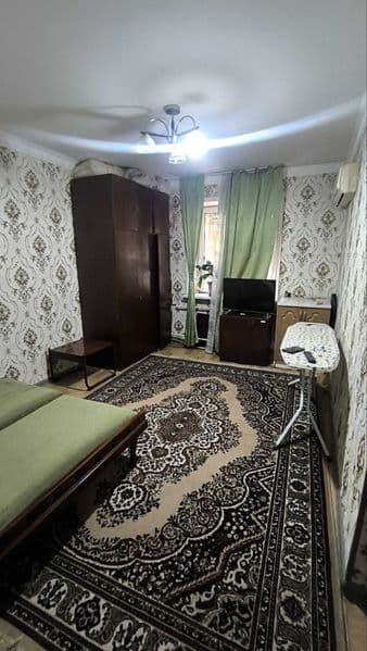 909389489<br />
<br />
Сдаётся на 1 месяц<br />
Чиланзар 6<b — фото 3