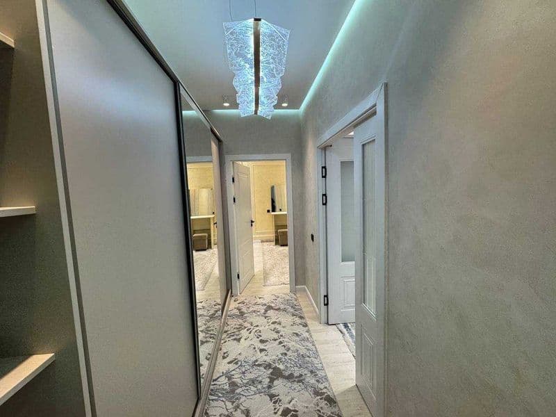 Сдается квартира для семейных<br />
<br />
• Район: Алмазар< — фото 3