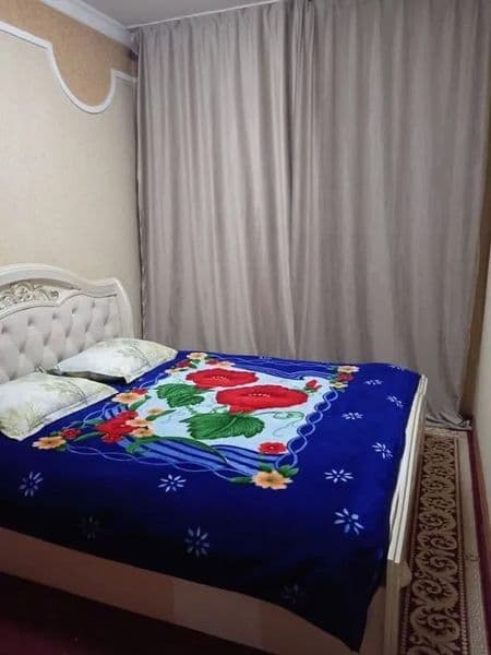 Юнусобод тумани <br />
Мега планетни йонида 2 хонали квартир