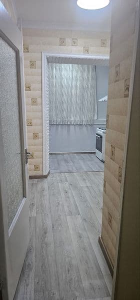 Юнусобод 15 орентир боходир оркаси<br />
2 хона<br />
4 этаж — фото 3
