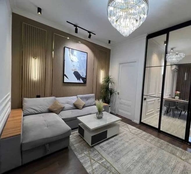 Уникальное предложение аренды в Яшнабадском районе  <br />
Р — фото 2