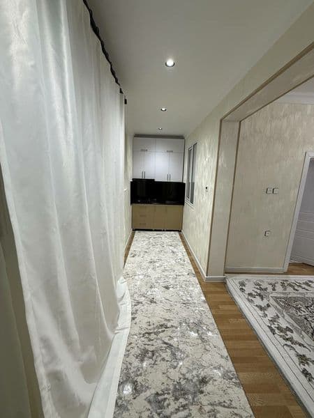 Срочно сдается евроквартира 1 комнатная переделаная в 2. Бал — фото 4