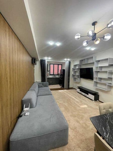 3-комнатная квартира 80 м² на Яккасарайском р-не, <br />
Ори — фото 2