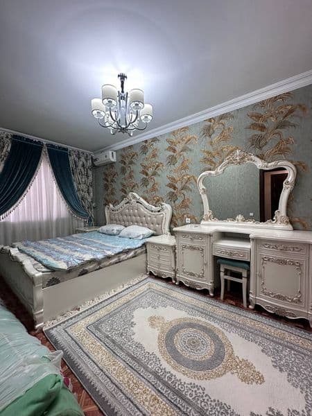 Аренда для семьи порядочным людям хороший уютный квартира чи