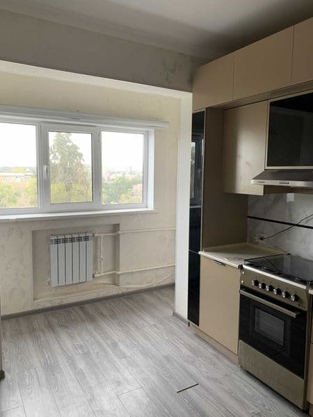 Сдается двух комнатная квартира с отличным ремонтом! Частичн — фото 2