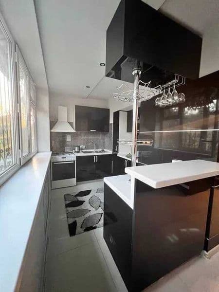 Сдаётся квартира на ул. Катта Дархан (Новомосковский)‼️<br / — фото 4