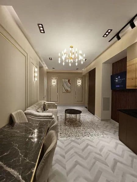 Сдаётся КЛАССНАЯ квартира<br />
<br />
• Район:Мирзо-Улугбек — фото 4