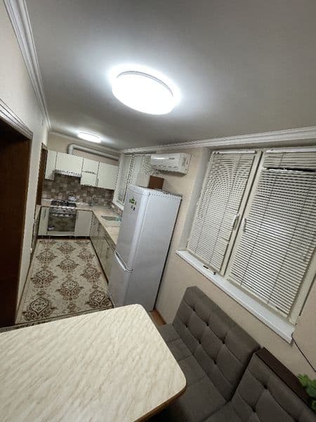 Сдам в Аренду 3 комнатная квартира на 2 этаже 4 этажка Ор-Ко