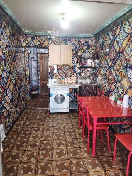 1 ком кв сдаются совсеми удобствами ул лисинова на против ко — фото 4