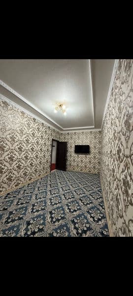 Сдаётся 2х комнатная квартира <br />
С мебелью и техникой <b