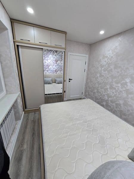 Сдаю квартиру <br />
Жить с хозяином. Сдаю только мальчиком  — фото 4