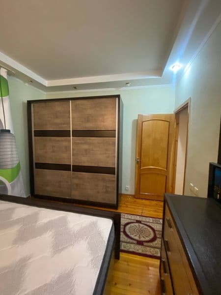 Сдается 4 комнатная квартира переделанная 5 комнатную кварти — фото 2