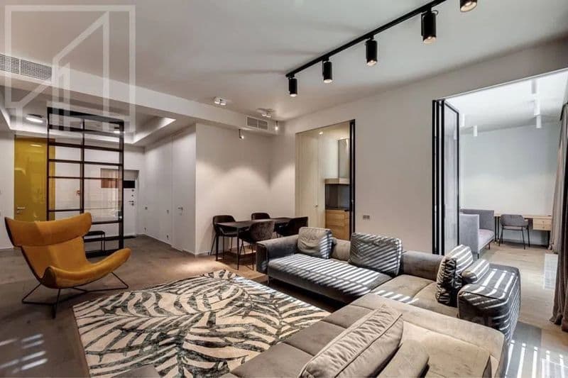 Мирабадский район<br />
Mirabad Avenue<br />
2/5/7<br />
60м — фото 5