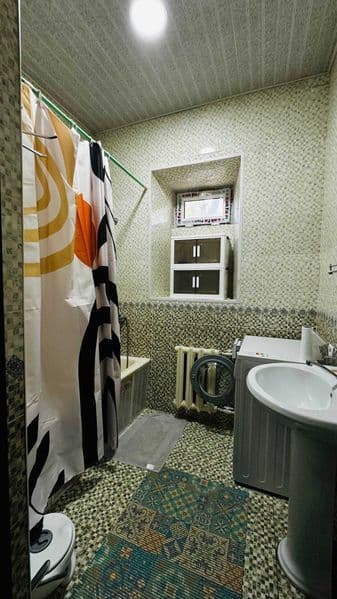 Аренда <br />
2/2/4 <br />
Аския базар сзади <br />
500$ <br — фото 4