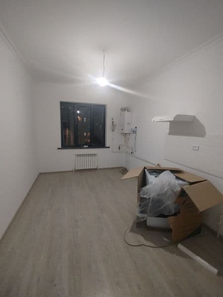 Sergeli sokin makonda 2 xona pustoy novastroyka uy oilaga uz — фото 4