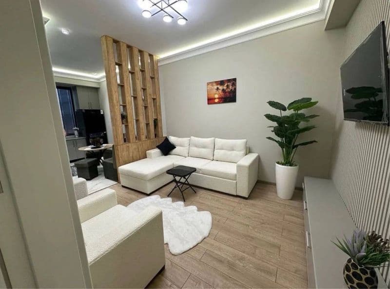 Аренда квартира:    #Чиланзарский район<br />
Ориентир: 5-кв — фото 3