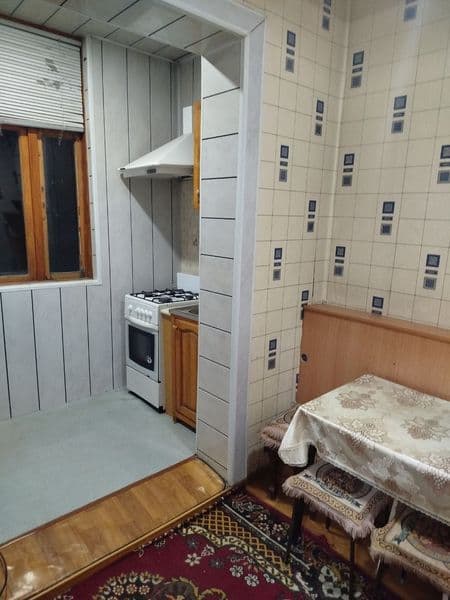Срочно сдаётся двухкомнатная квартира на Лисунова 4 ориентир — фото 4