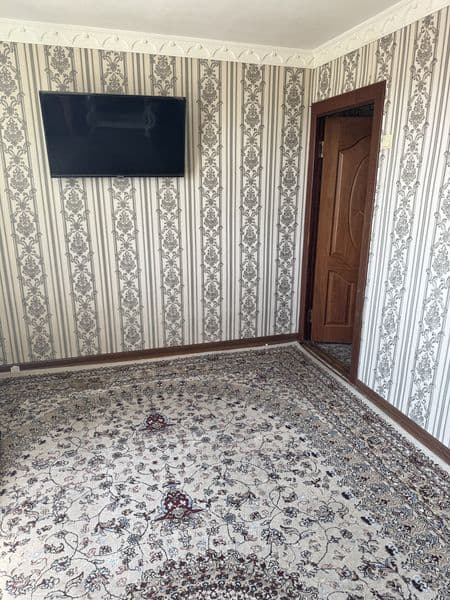 Sherikliga kvartira bor Chilonzor metro yaqinida 7/24 karzin