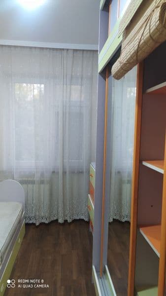 Юнусабад -8 сдаётся отличное трёхкомнатная квартира полность — фото 2