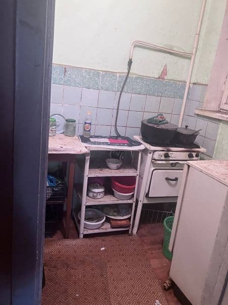 Юнусобод 2 кварталда 1 хона арендага берилади. Галирейка уй. — фото 5