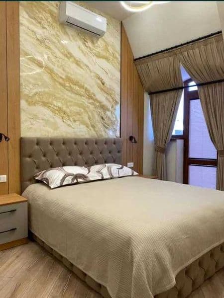 Сдается квартира иностранцев или молодой семье<br />
<br />
