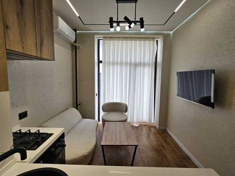 Сдаётся Шикарная Квартира Новостройка<br />
<br />
Район: Як — фото 3