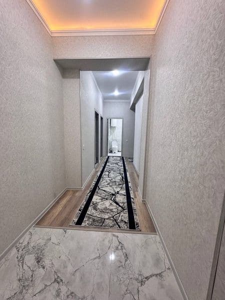 Sergeli 5bekat yonida joylashgan kvartera ijaraga beriladi o — фото 4