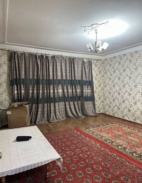 Срочно сдается квартира укомплектована для студентов или сем — фото 2