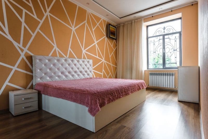 Сдаетеся 3х ком квартира, центр, Шота Руставели, первая лини — фото 3