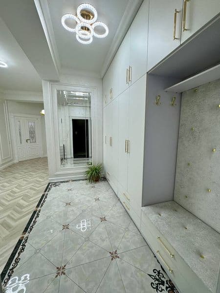 Mirzo Ulug‘bek tumani, рядом с Eko Bozor сдаётся 1-комнатная — фото 3