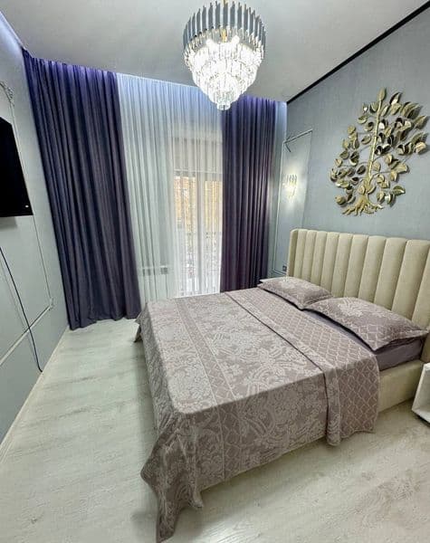 СРОЧНО Сдается квартира ПРЕМИУМ класса<br />
<br />
• Район: — фото 2