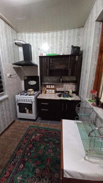 Сдается в аренду квартира на долгий срок.<br />
Массив Яланг — фото 5